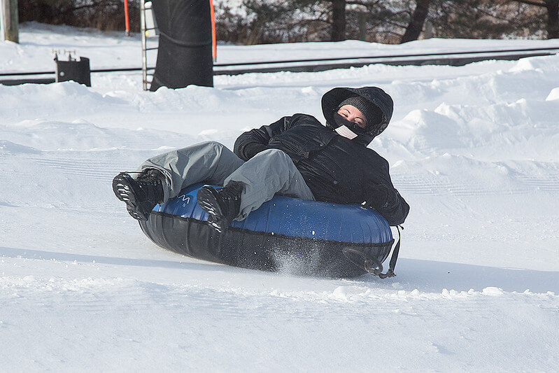 Snow Tubing Trip at Windham Mountain / Flickr / DaveZPicts
Link: https://flickr.com/photos/davezpicts/27862053159/in/photolist-Js5iGT-7BFw6R-7BFytz-iwRRdu-j842ez-qXwMTg-q1K4XV-j82etE-iwSGMi-btS5Yb-j83X6K-iwSwz7-qF5CsK-Js5iKt-qEWNpJ-j84sCw-q1cynV-qEyjXH-25eB8Sb-tW2CT-D8eEnt-iwSDby-j7ZzAZ-22xpMGh-22xpMLq-qEyniz-qEqPWU-q1cy3X-qWQ75K-mNg2ot-DdcYKQ-Ci8Kvg-bxCeze-7ZLMNF-7Ri7qQ-rAWWTk-7BEPJz-7Ri6S9-7RePuB-7CAMVA-7ReNn2-7ReMqc-7BJPTo-7RePa8-7BFex8-7BFbGM-7BFuHc-kT5vCg-7CAN11-7BKkAW