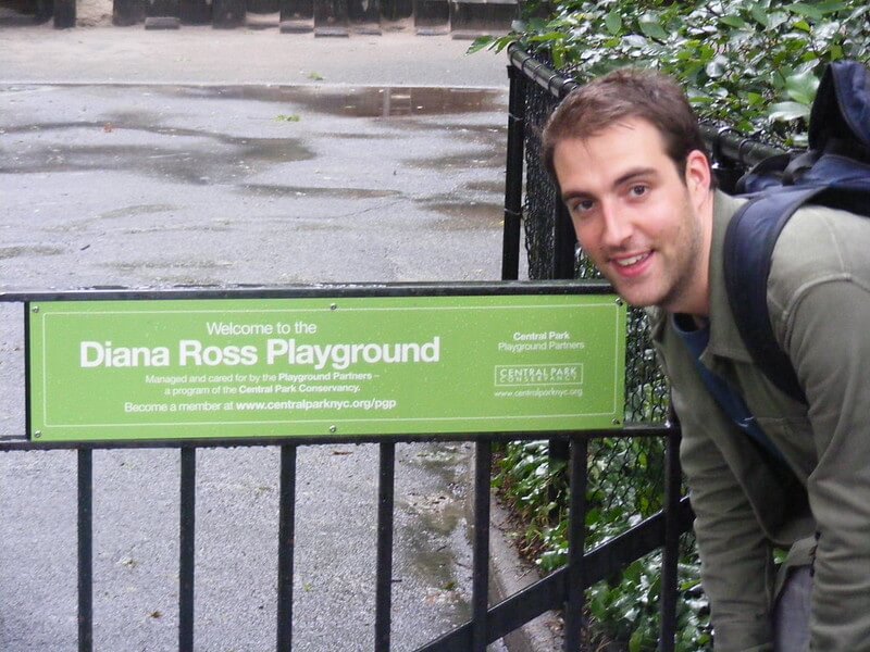 A signage in Diana Ross Playground / Flickr / Zach Walsh
Link: https://flickr.com/photos/mrmuggins/3682456639/in/photolist-4twqZu-styqKo-6Bpy4H