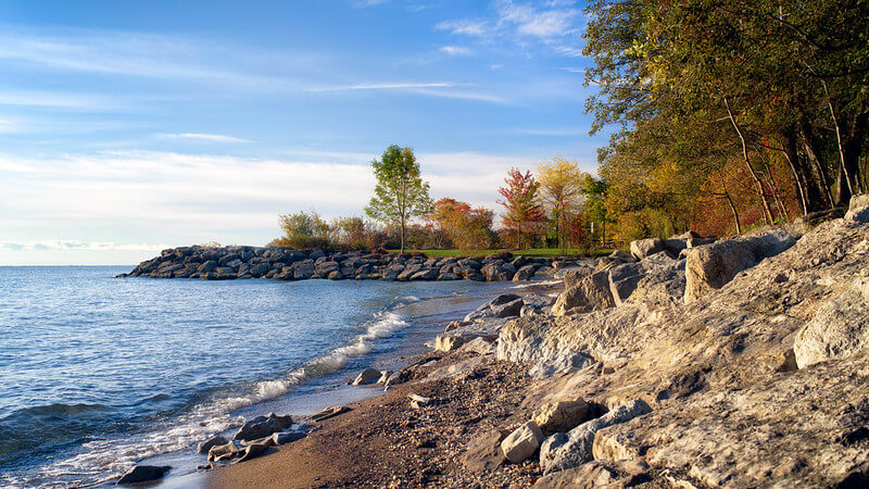 Full View of Lake Ontario / Flickr / Mustang Joe
URL: https://flic.kr/p/zQMSfj