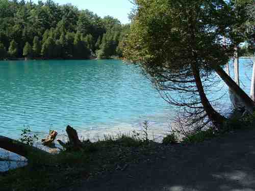 Beautiful view of Green Lake / Wikimedia Commons / Ebedgert
Link: https://commons.wikimedia.org/wiki/File:Greenlake.jpg