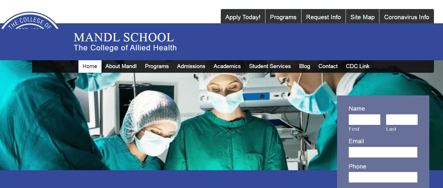23 Dental Schools In New York Top Rated Leading Prime