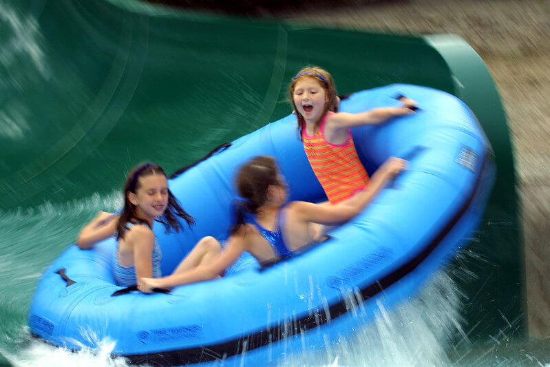 Kids Enjoying in Roseland Waterpark / Flickr / Visit Finger Lakes
URL: https://flic.kr/p/8NPHmQ