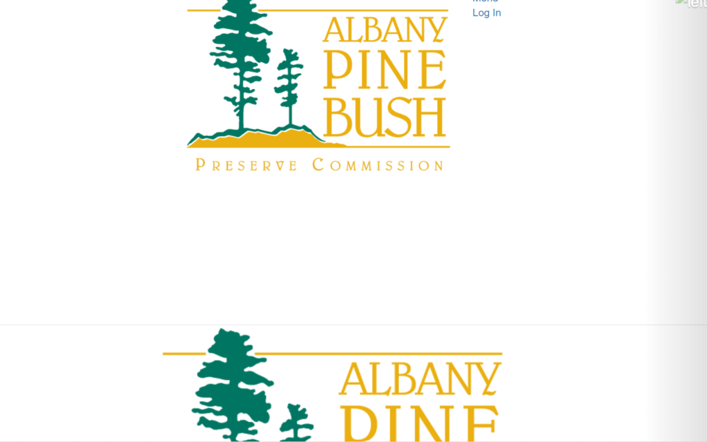 Homepage of the Albany Pine Bush Preserve / albanypinebush.org