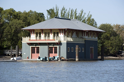 Peter Jay Sharp Boathouse at Sherman Creek / Flickr / Jackie Weisberg
Link: https://flic.kr/p/ayXnLL
