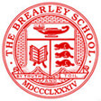 This is the logo for Brearley School / Wikipedia /  Official website
Link: https://upload.wikimedia.org/wikipedia/en/f/fb/Brearley_School_%28New_York%29_seal.jpg