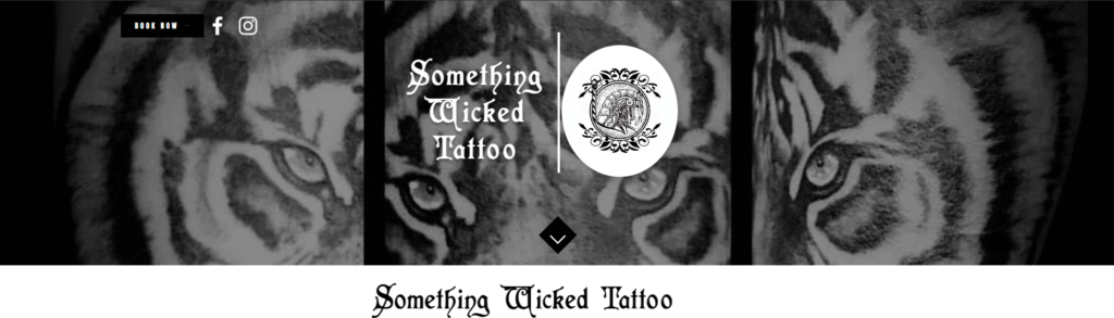 Homepage of Something Wicked Tattoo website / somethingwickedoneonta.com

Link: https://www.somethingwickedoneonta.com/